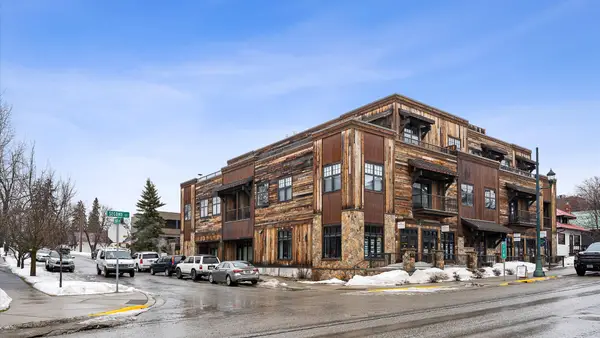 214 E 2nd Street #201, Whitefish, MT 59937