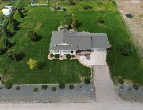 674 Jeanne Road, Helena, MT 59602