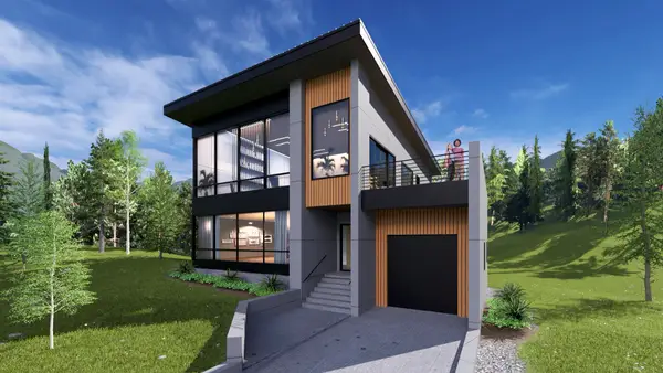 1046 Elk Camp Loop, Whitefish, MT 59937