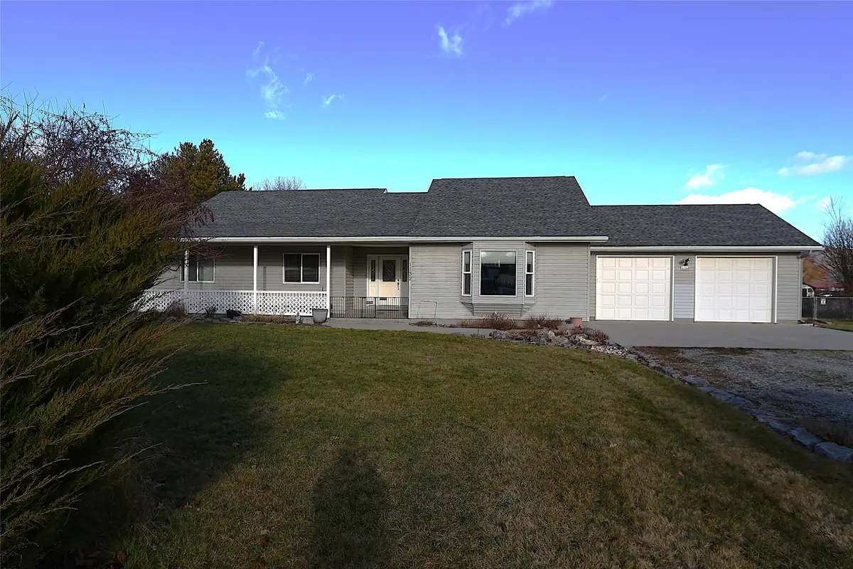 1132 2nd Avenue S, Plains, MT 59859 - Image #1