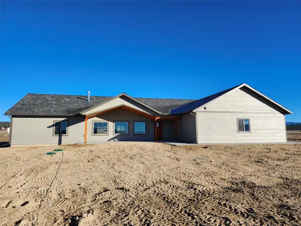5970 Deshka Drive, Helena, MT 59602