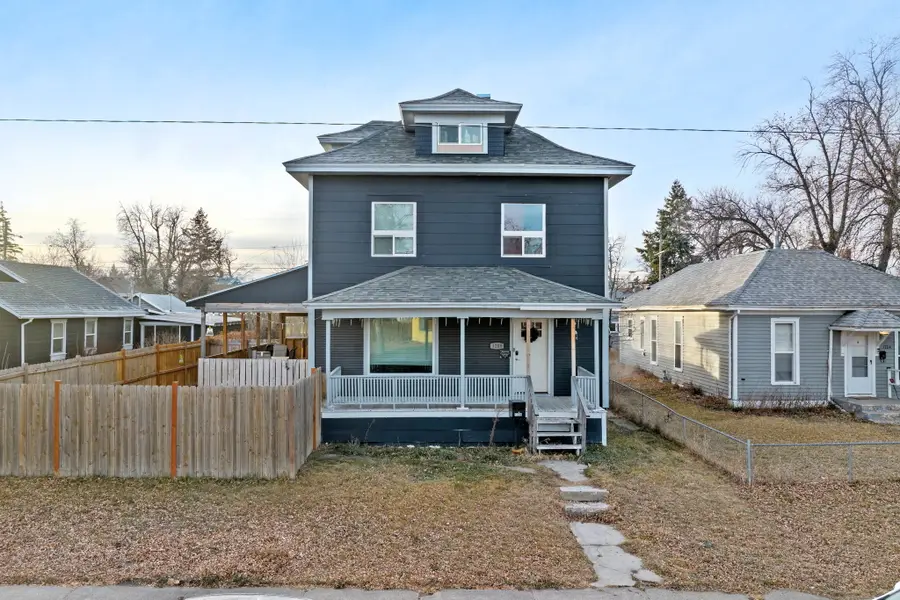 1208 8th Avenue N, Great Falls, MT 59401 - Image #2