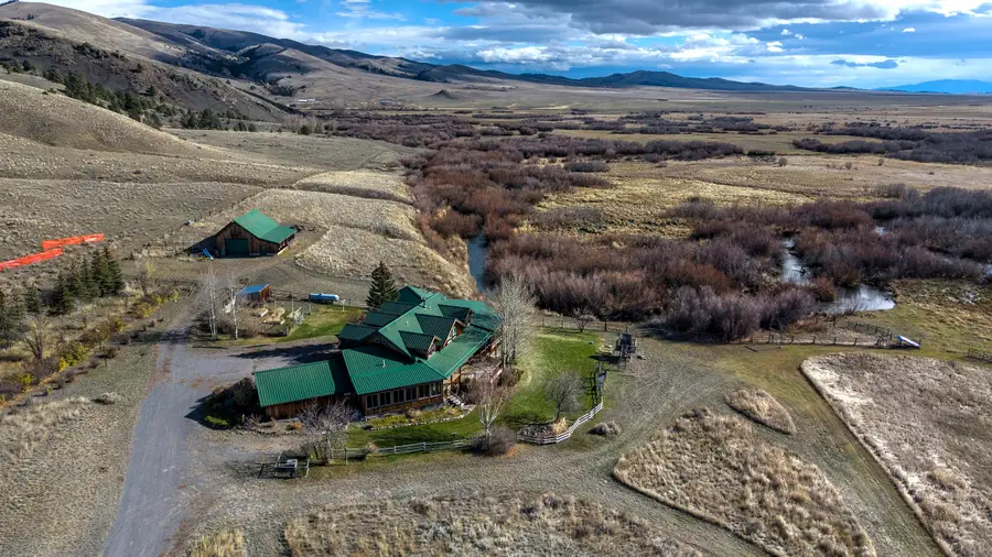 8976 Phantom Spring Lane, Canyon Creek, MT 59633 - Image #2