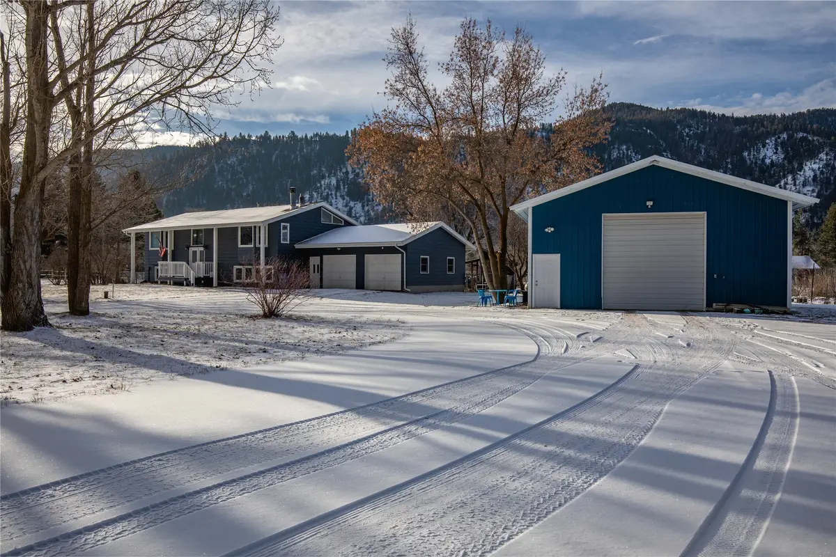 17755 E Mullan Road, Clinton, MT 59825 - Image #1