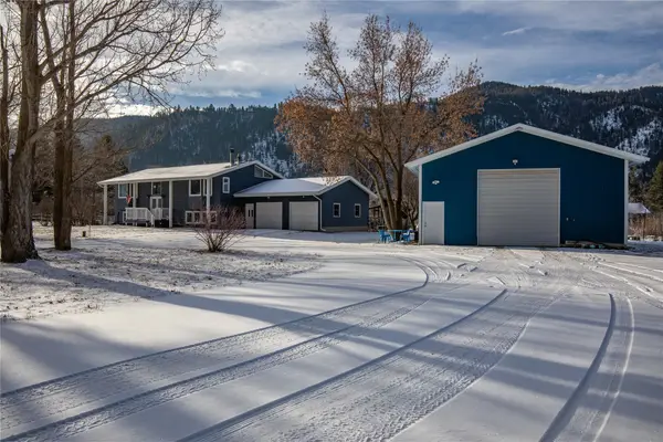 17755 E Mullan Road, Clinton, MT 59825