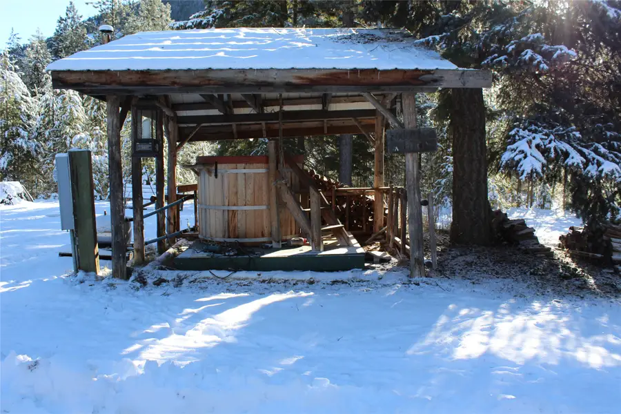 180 Cabin City Loop, Saint Regis, MT 59866 - Image #3