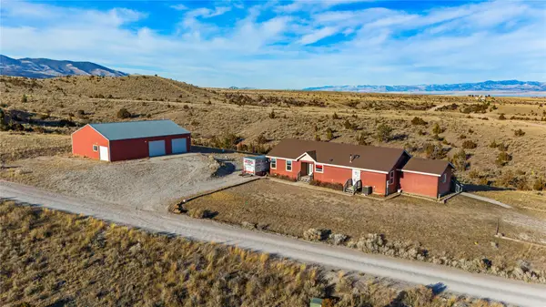 4 Deer Path, Townsend, MT 59644