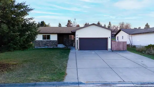 105 Island View Drive, Polson, MT 59860