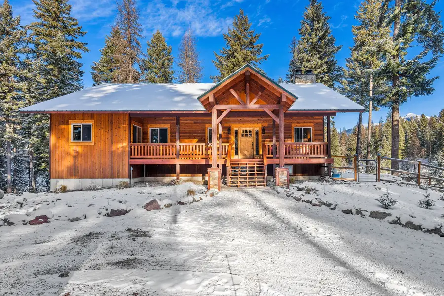 43764 Mt Highway 83, Bigfork, MT 59911 - Image #2
