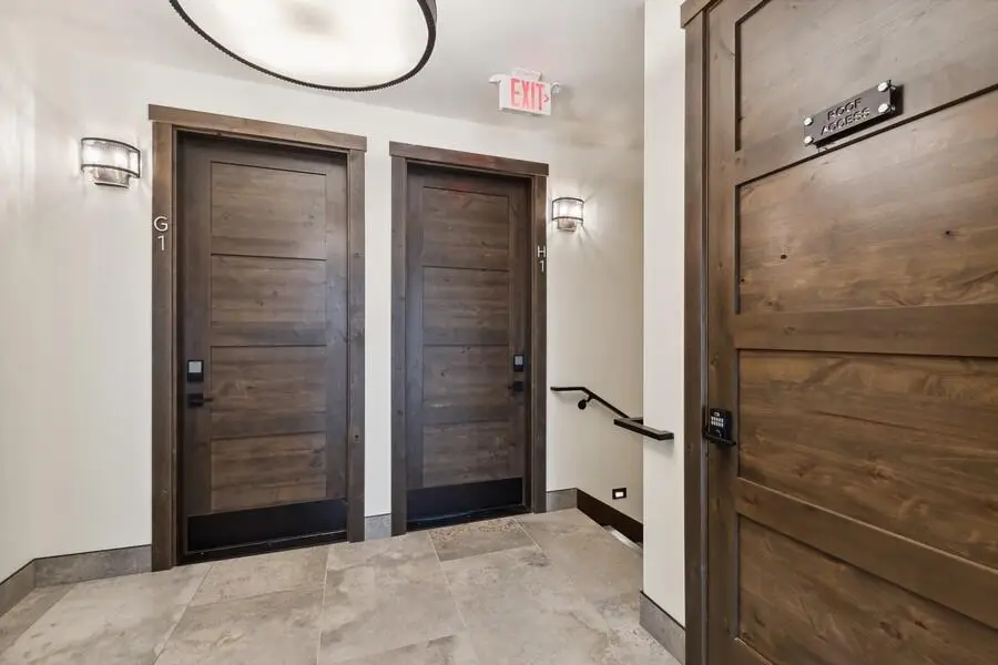 315 Akers Lane #H, Whitefish, MT 59937 - Image #2