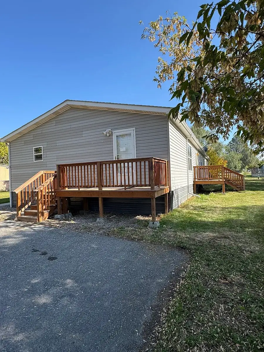 4752 Chandler Street, Missoula, MT 59808 - Image #2