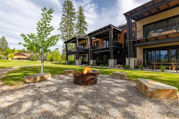 317 Akers Lane #G, Whitefish, MT 59937