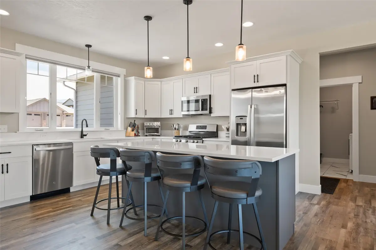 4543 Christian Drive, Missoula, MT 59803 - Image #1