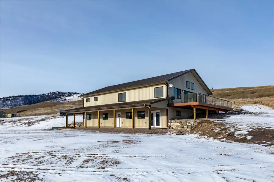 25582 Left Hand Drive, Elmo, MT 59915 - Image #2