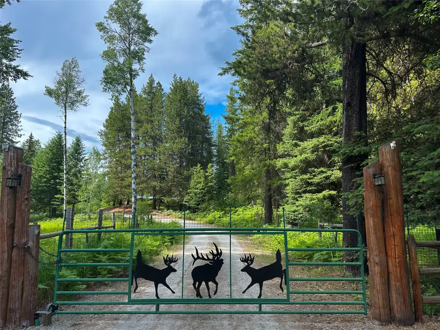 32 Whitepine Creek Road, Trout Creek, MT 59874 - Image #2