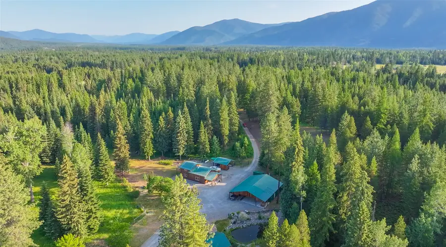 32 Whitepine Creek Road, Trout Creek, MT 59874 - Image #3