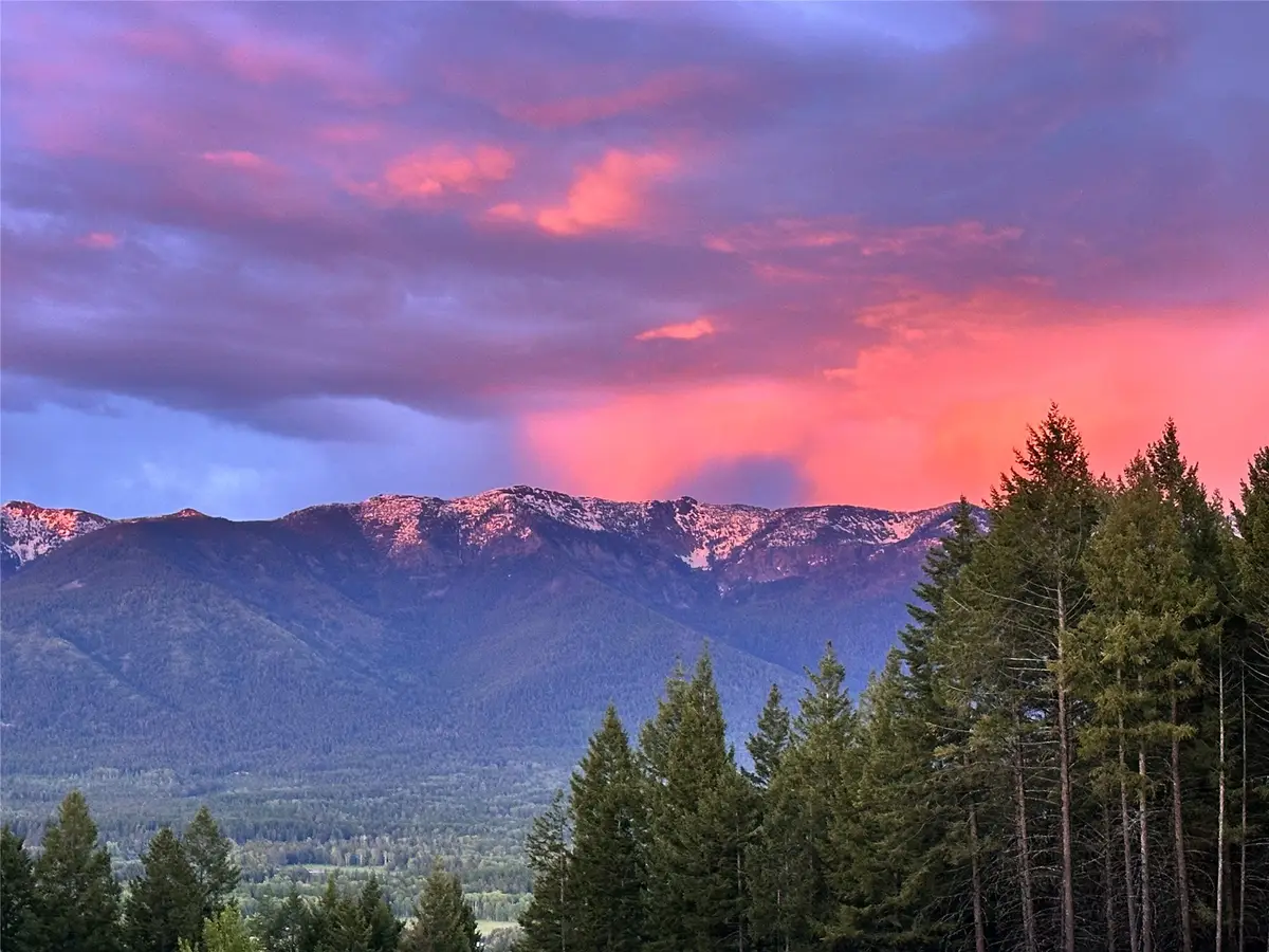 1150 Swan Hill Drive, Bigfork, MT 59911 - Image #1