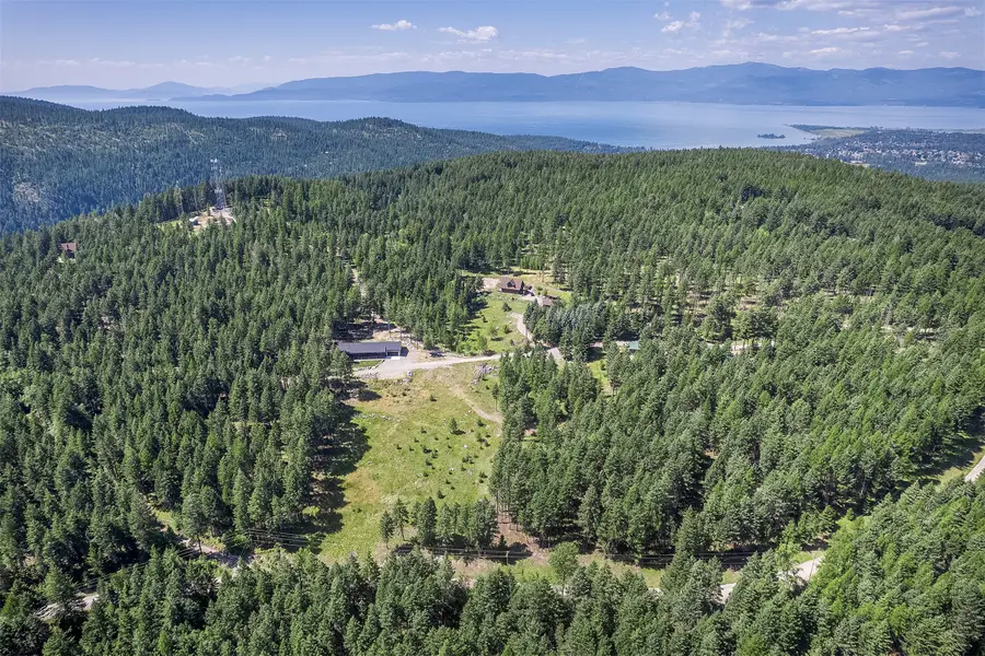 1150 Swan Hill Drive, Bigfork, MT 59911 - Image #3