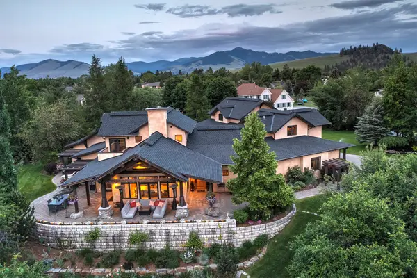 2201 Rafferty Lane, Missoula, MT 59804