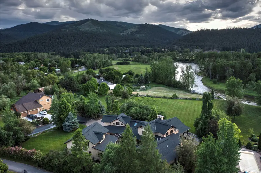 2201 Rafferty Lane, Missoula, MT 59804 - #2