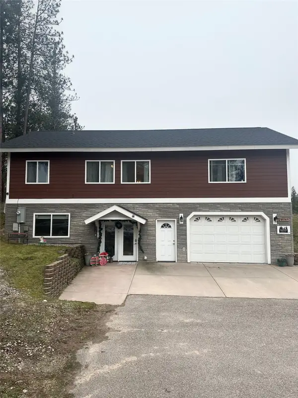 35747 Spike Court, Ronan, MT 59864