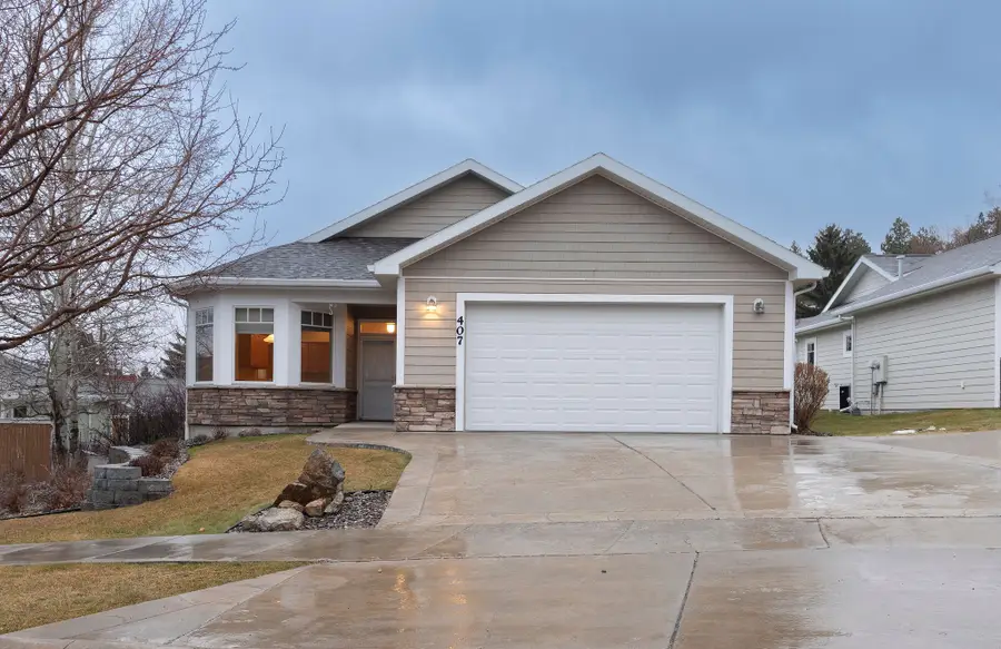 407 Fountain Court, Helena, MT 59601 - Image #2