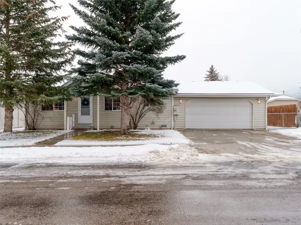 106 Santa Fe Street, Kalispell, MT 59901