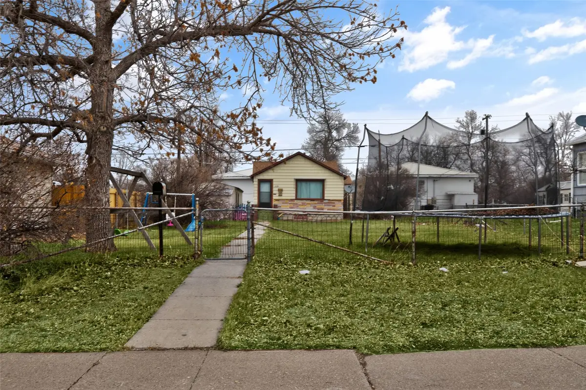 1121 6th Avenue S, Great Falls, MT 59405 - Image #1
