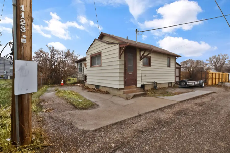 1121 6th Avenue S, Great Falls, MT 59405 - Image #2