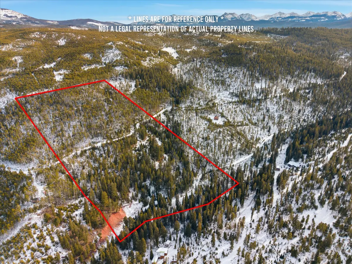 Lot 3 Georgetown Lake Estates, Philipsburg, MT 59858 - Image #1