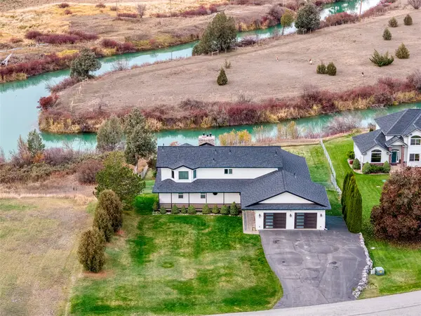 348 Stillwater Loop, Kalispell, MT 59901