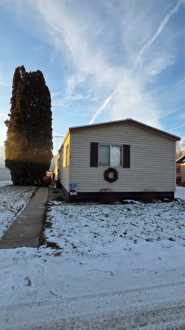 737 Curdy's Cove Loop #1, Hamilton, MT 59840