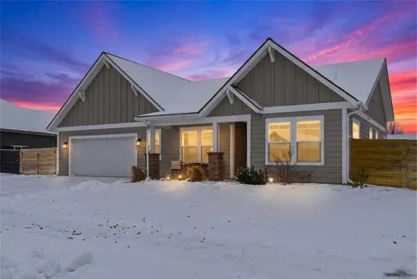 154 Swede Trail, Kalispell, MT 59901