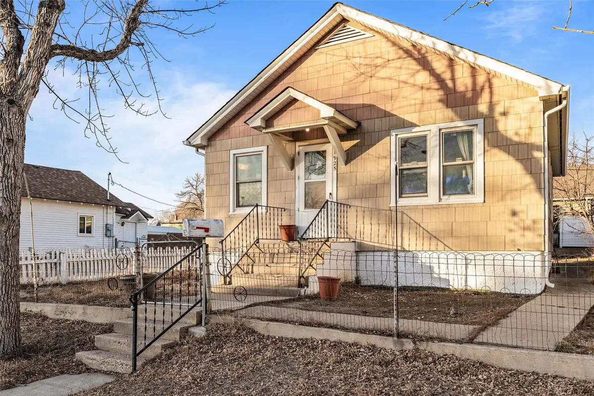 1925 Colorado Avenue, Black Eagle, MT 59414 - Image #1