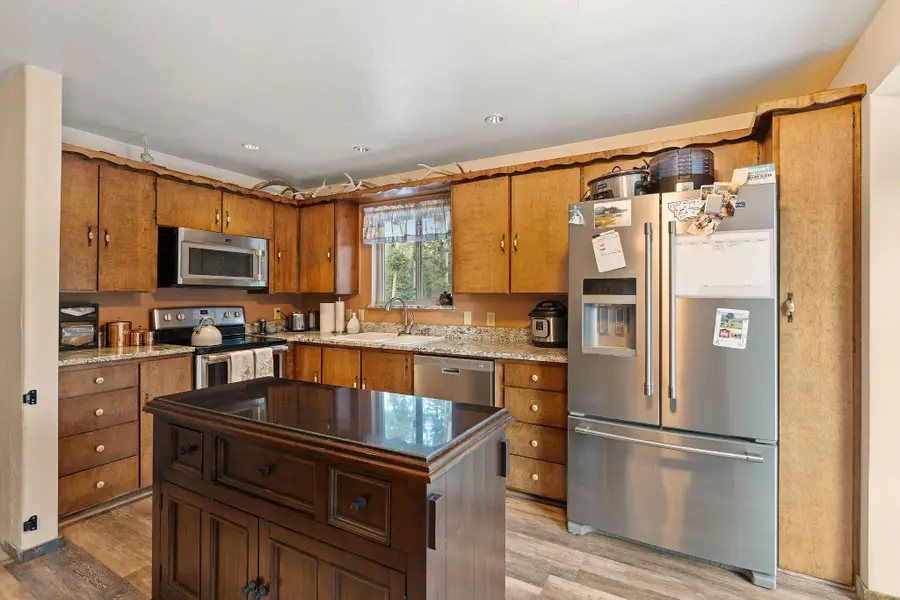 13390 Mt Highway 35, Bigfork, MT 59911 - Image #3