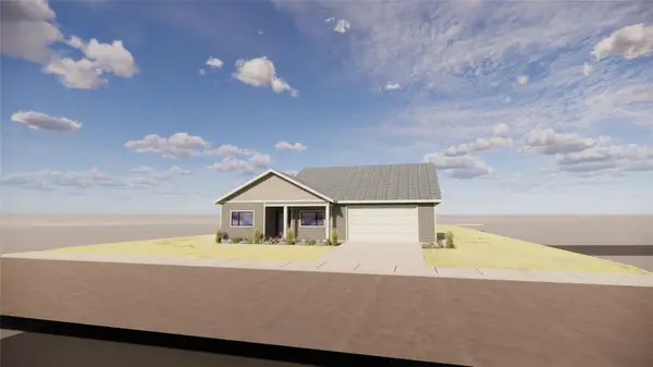 3585 Sourdough Lane, Stevensville, MT 59870