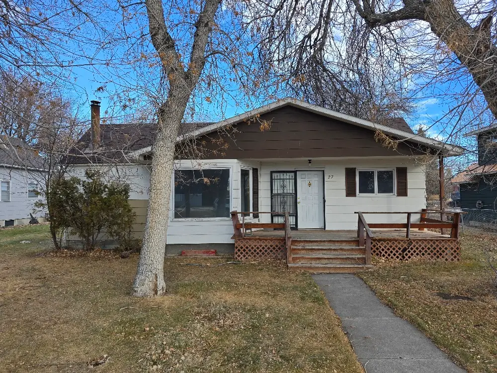 27 5th Avenue Sw, Choteau, MT 59422 - Image #1