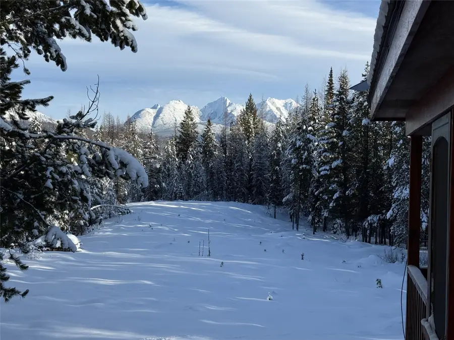 15633 North Fork Road, Polebridge, MT 59928 - Image #2