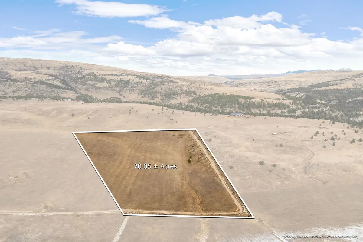 TBD Evans Riceville Road, Monarch, MT 59463 - Image #1