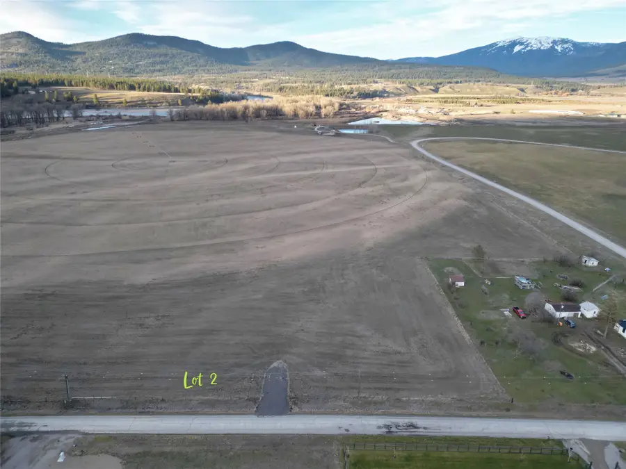 Lot 2 Stonebrook Lane, Plains, MT 59859 - Image #3