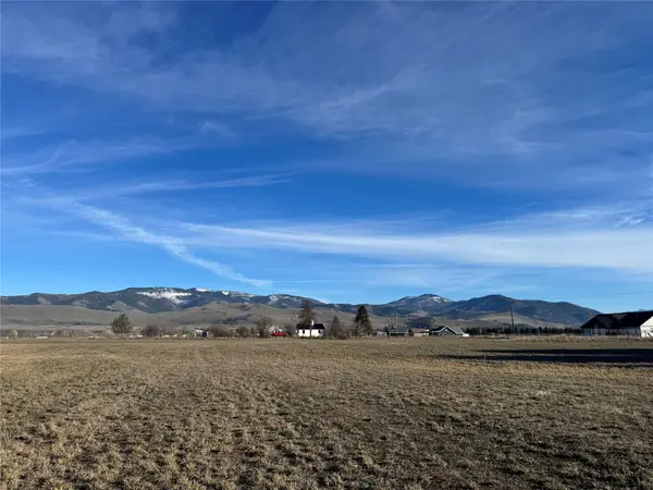Lot 3 Stonebrook Lane, Plains, MT 59859