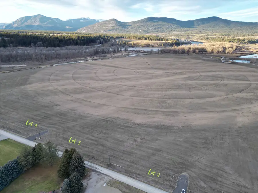 Lot 3 Stonebrook Lane, Plains, MT 59859 - Image #3