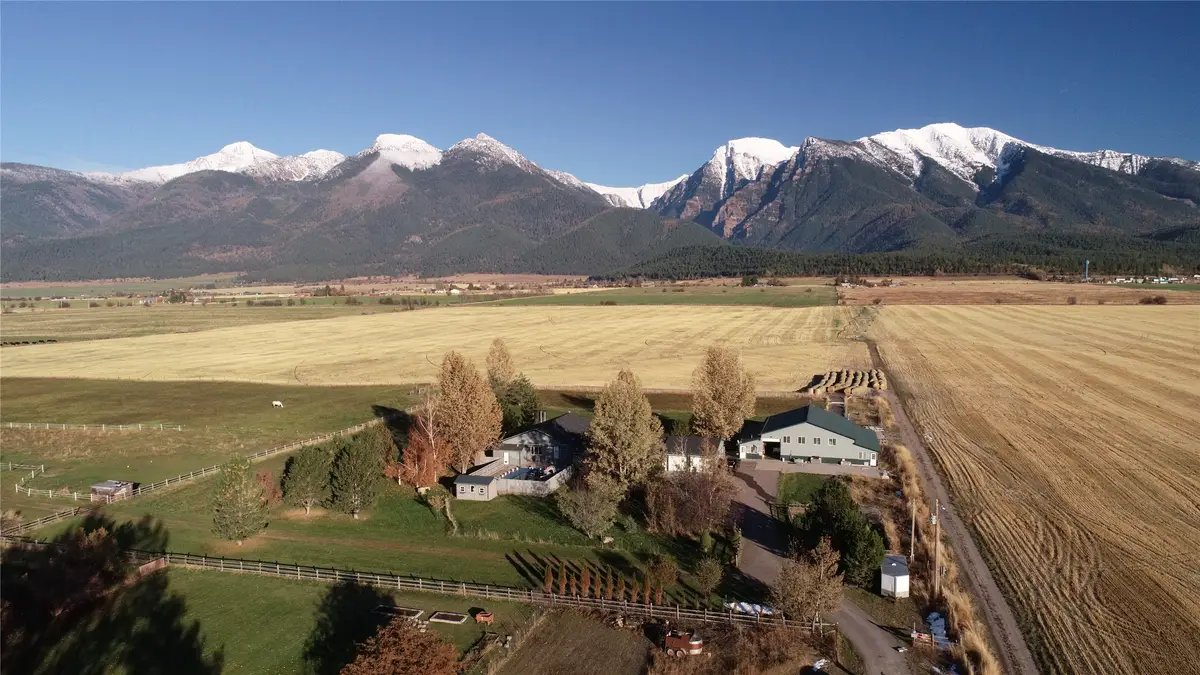 61574 Hillside Road, Saint Ignatius, MT 59865 - Image #1