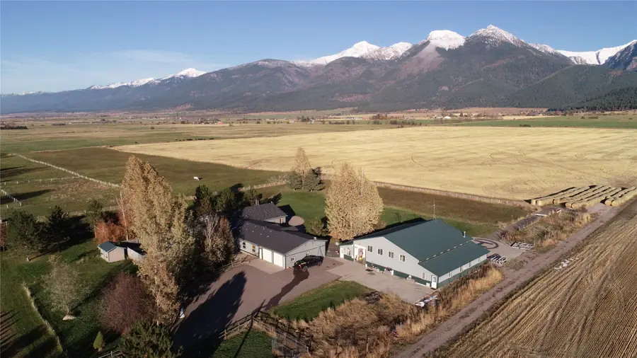 61574 Hillside Road, Saint Ignatius, MT 59865 - Image #2