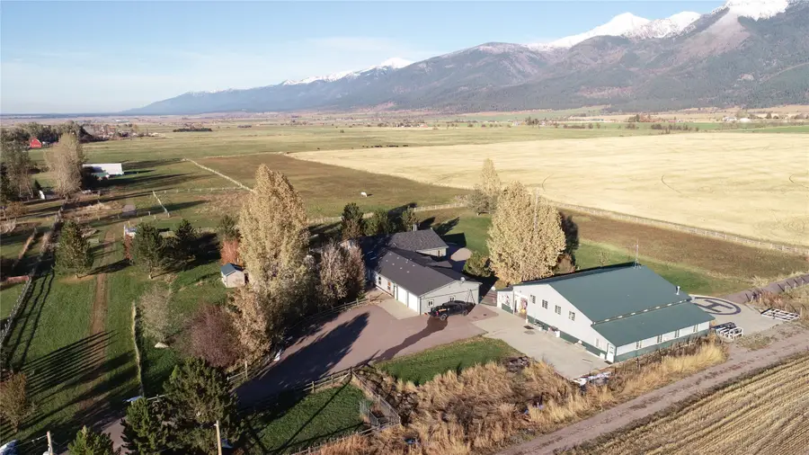 61574 Hillside Road, Saint Ignatius, MT 59865 - Image #3