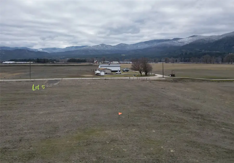 Lot 5 Stonebrook Lane, Plains, MT 59859 - Image #3
