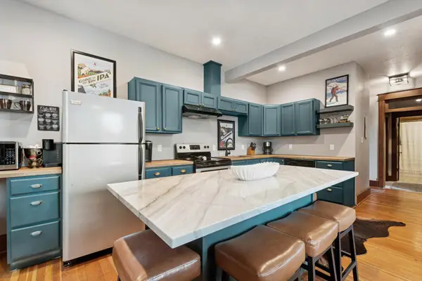 301 E 2nd Street #2D, Whitefish, MT 59937