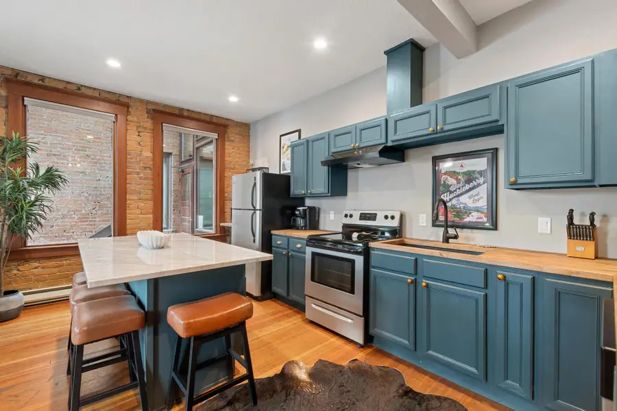 301 E 2nd Street #2D, Whitefish, MT 59937 - Image #2