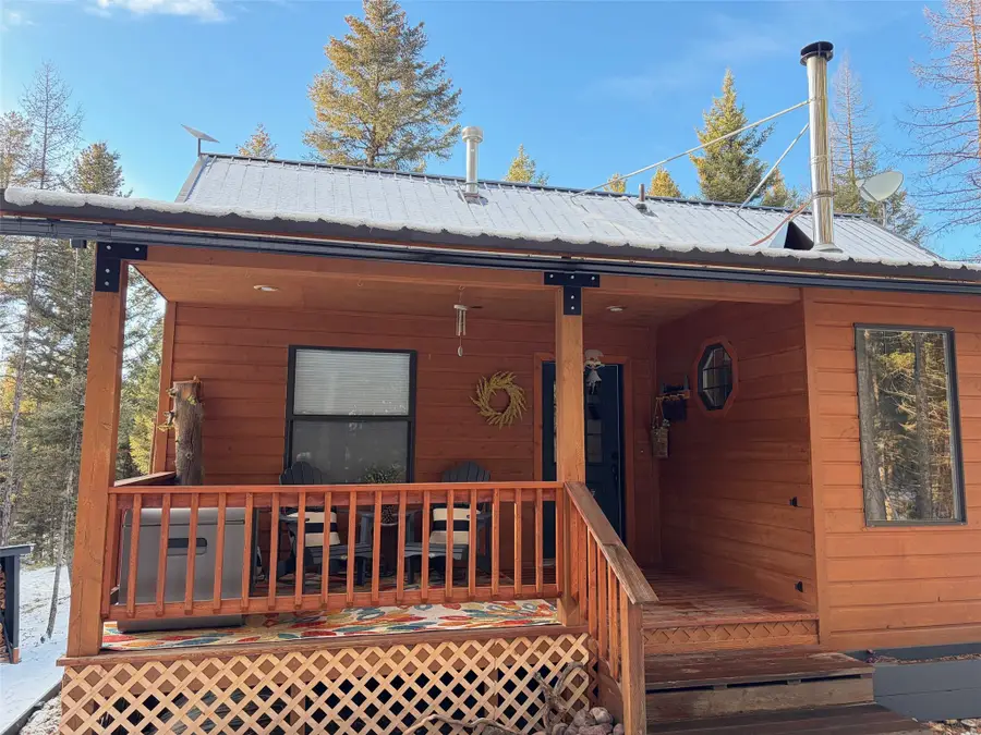 149 Montana Drive, Seeley Lake, MT 59868 - Image #3