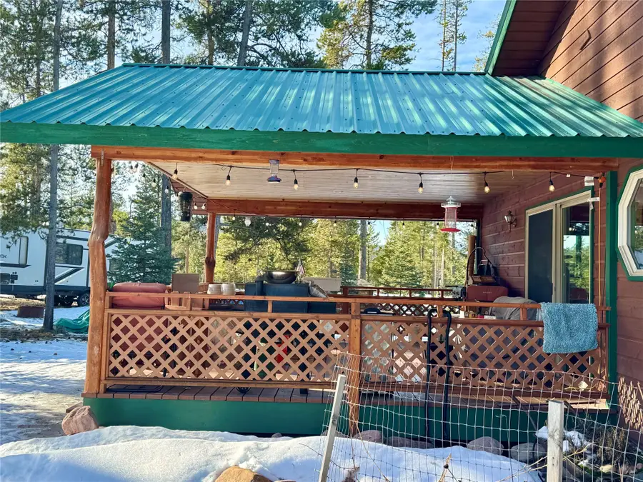 189 Timberlane, Seeley Lake, MT 59868 - Image #2